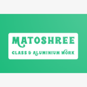 Matoshree Glass & Aluminium Work